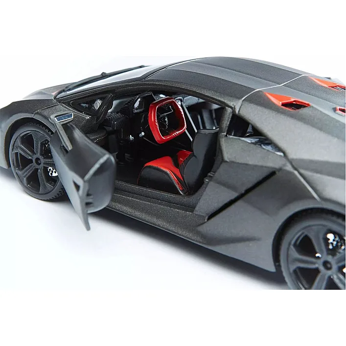 Автомодель - Lamborghini Sesto Elemento (1:24)