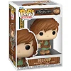 Игровая фигурка Funko Pop! серии Как приручить дракона - Иккинг
