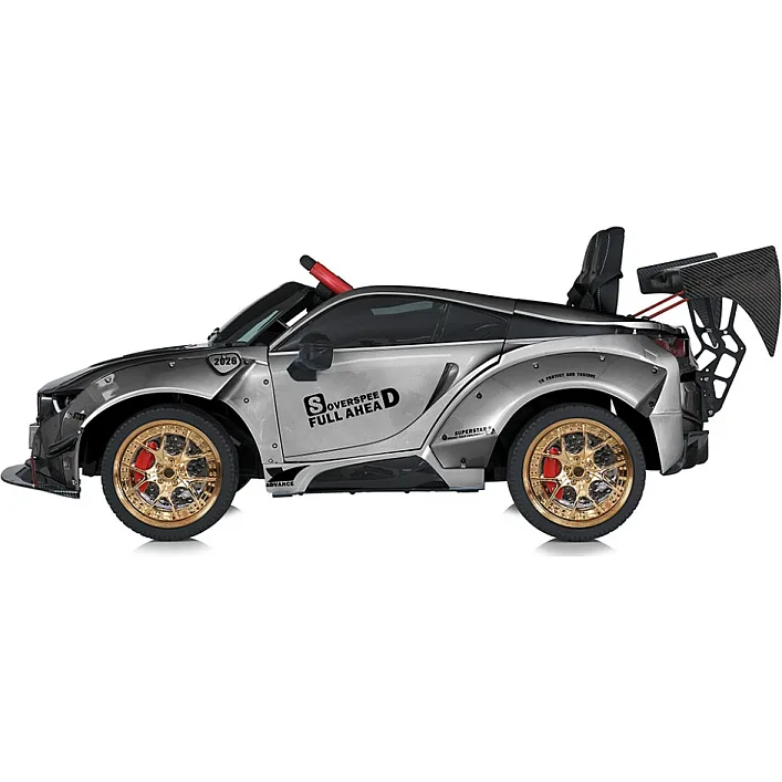 Детский электромобиль Машина M 5820EBLRS-11(24V) до 35 кг