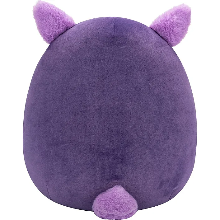 М'яка іграшка SQUISHMALLOWS – МОРСЬКИЙ КРОЛИК ОХА (36 cm)