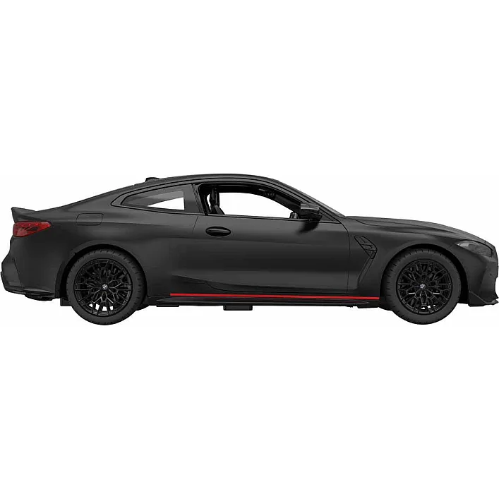 Игрушечная автомодель на радиоуправлении BMW M4 CSL 1:16, Rastar (23056)
