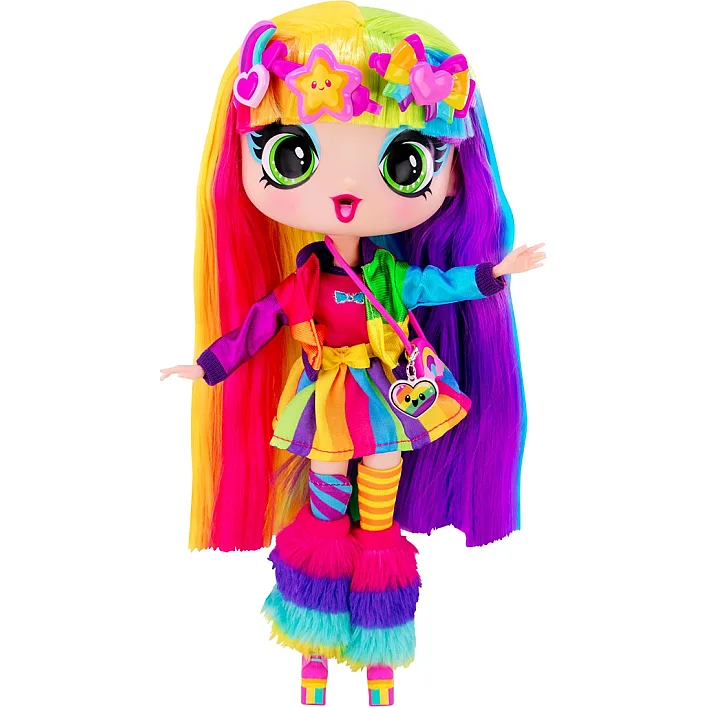 Игровой набор с куклой D1005 DECORA - ДЕКОРА (с аксесс.) (Лял9624)