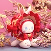 Коллекционная фигурка Чайные посиделки Pop Top Lucky Emma MJ-000050 серии "Загадочный лес"