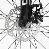 Велосипед Спортивный Corso &laquo;Dark-X&raquo; 29" дюймов DX-29803