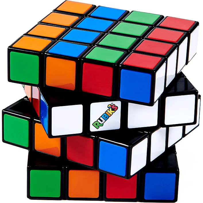 Головоломка RUBIK'S S3 - КУБИК 4х4 МАЙСТЕР