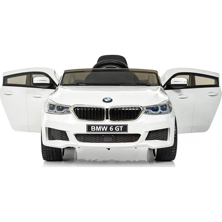 Дитячий електромобіль Bambi JJ2164EBLR-1 BMW до 30 кг.