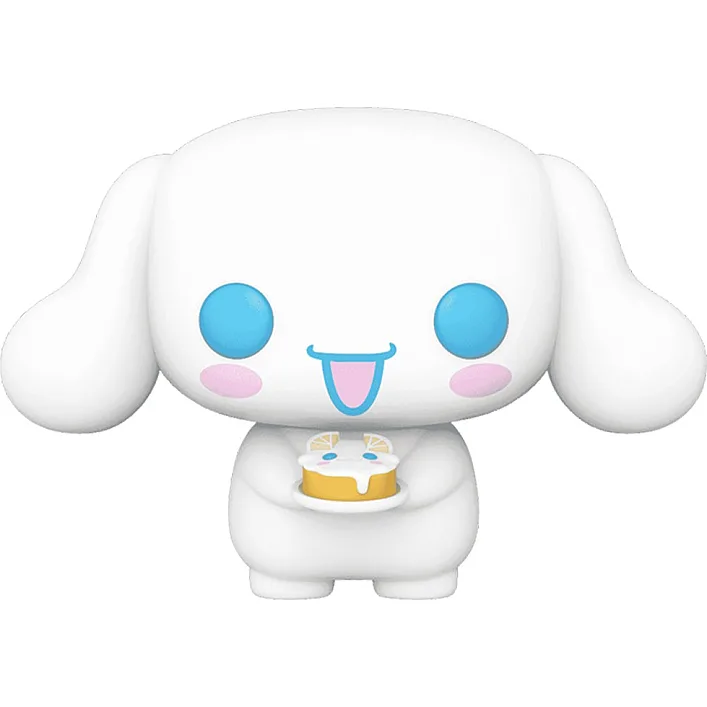 Игровая фигурка Funko POP! - Синнаморолл