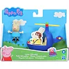 Игровой набор Peppa - Вертолет Ребекки