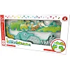 Деревянный пазл-алфавит Hape Парад зверей 26 эл. (E1627)