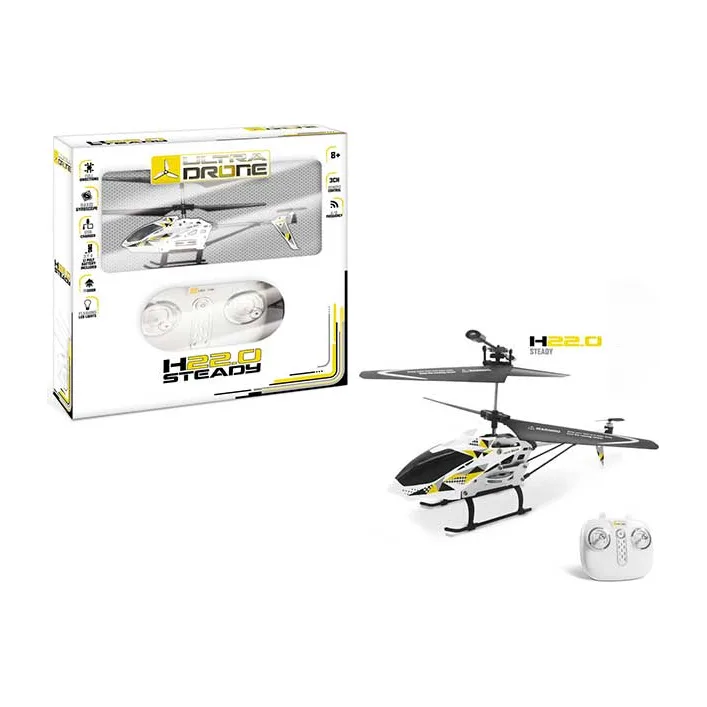 Вертолет на радиоуправлении Ultradrone H22.0, Mondo, арт. 63613