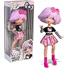 Кукла 4SF Manga Dolls серии Hello Kitty – Тедди Рок