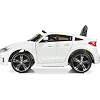 Дитячий електромобіль Bambi JJ2164EBLR-1 BMW до 30 кг.