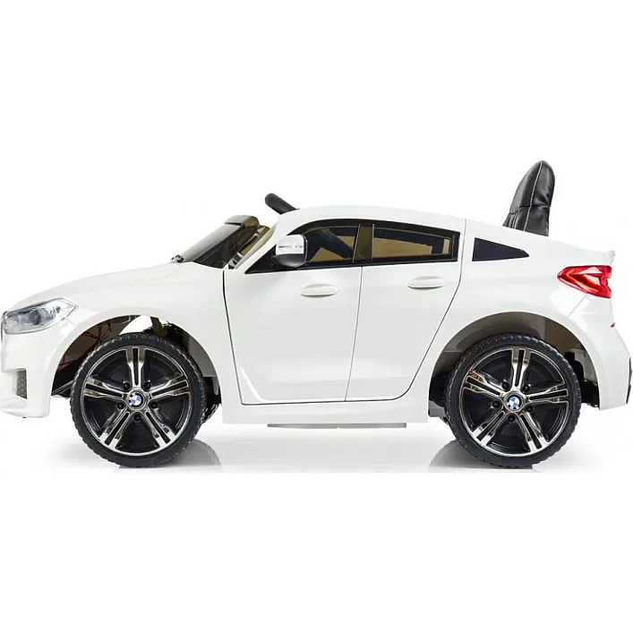 Дитячий електромобіль Bambi JJ2164EBLR-1 BMW до 30 кг.