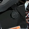 Дитячий електромобіль Квадроцикл HB-EATV1450F-P-2(2)(MP3) до 100 кг