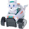 Набор героев "Дружок" 6 героев в коробке DT956 (HS-5875) г. 22,5*5,5*26 см (Рез7985)
