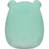 М'яка іграшка SQUISHMALLOWS - ЖАБКА ФРІД (13 cm)