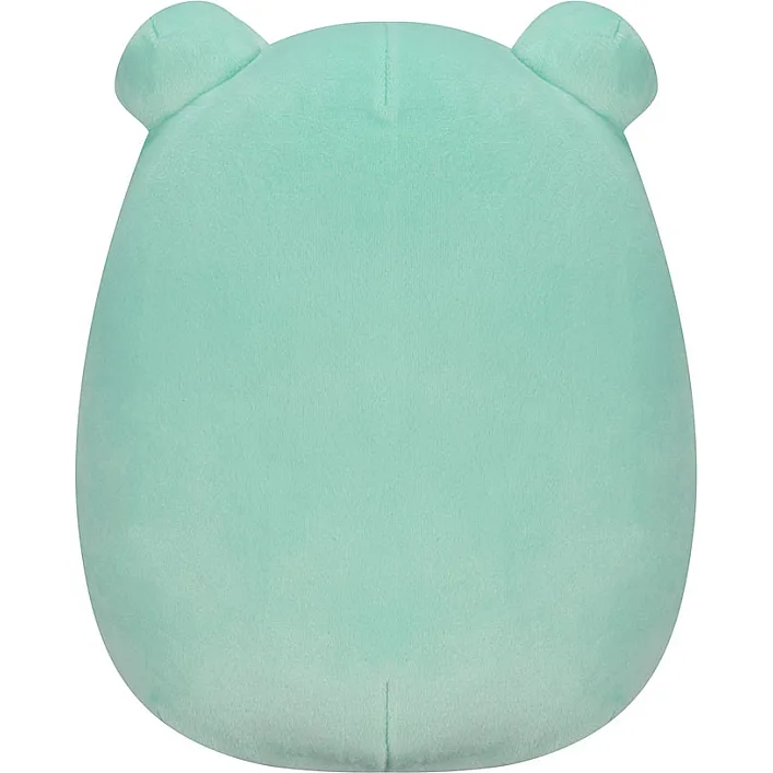 М'яка іграшка SQUISHMALLOWS - ЖАБКА ФРІД (13 cm)