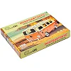 Деревянный 3D конструктор "Микроавтобус" Puz-00926 р.29,7*13,2*11,8см PuzzleOk (Дер7927)
