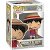 Игровая фигурка Funko POP! - Улыбающийся Луффи