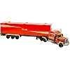 Деревянный 3D конструктор "Wood Truck" Puz-00952 PuzzleOk (Дер6369)