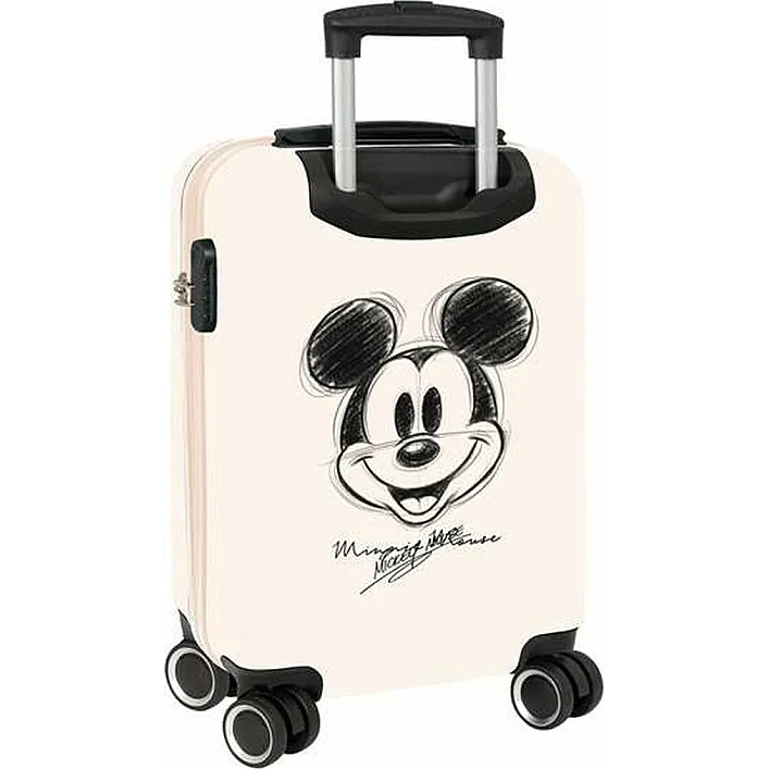 Валіза Mickey Mouse Baby, Safta (09413)