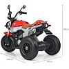 Дитячий електромобіль Мотоцикл Bambi Racer M 3687AL-3 до 60 кг