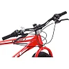 Велосипед подростковый PROFI EB26POWER 1.0 S26.4 красный