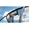 Батут PRIME SPORT INSIDE TITANPRO с внутренней сеткой 10 футов оранжевый