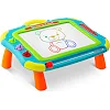 Дошка-столик для малювання Ricokids