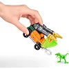 Интерактивный игровой набор Robo Alive – Побег динозавра