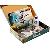 Деревянный 3D конструктор FPV Mini Puz-00953 PuzzleOk (Дер8766)