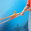 Стретч-іграшка STRETCH ARMSTRONG - БОЄЦЬ СТРОНГ