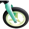Беговел Hape двухколесный 12" зеленый (E1208)