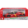 Автомодель серії "R&P" - FERRARI SF90 STRADALE ASSETTO FIORANO (1:18)