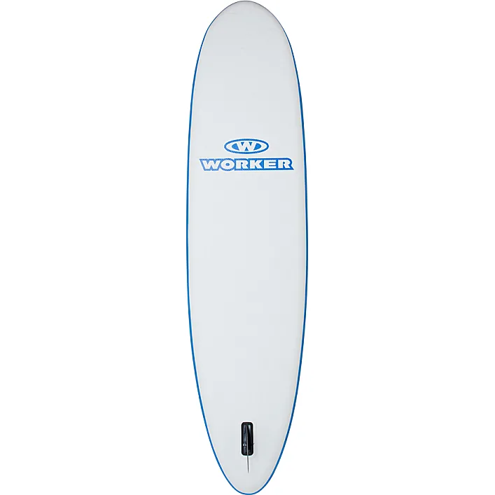 Надувна SUP дошка (Сапборд) WORKER WaveTrip 10'6' 320
