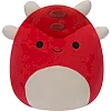 М'яка іграшка SQCR05388 SQUISHMALLOWS – ДИНОЗАВР СЕРГІО 19 см (Мяк5236)
