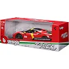 Автомодель серії "R&P" - FERRARI SF90 STRADALE ASSETTO FIORANO (1:18)