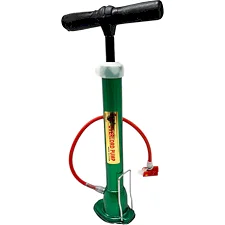 Насос ручной для резиновых изделий С34572(Green) зеленый