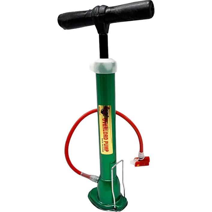 Ручний насос для гумових виробів С34572(Green) зелений