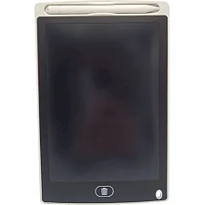 Детский игровой планшет для рисования LCD экран "Stitch" ZB-96 White