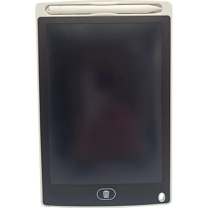 Детский игровой планшет для рисования LCD экран "Stitch" ZB-96 White