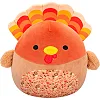 М'яка іграшка Індюк Гобріанна Squishmallows SQHV00029, 19 см