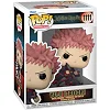 Игровая фигурка Funko POP! - Юдзи Итадори (GW)