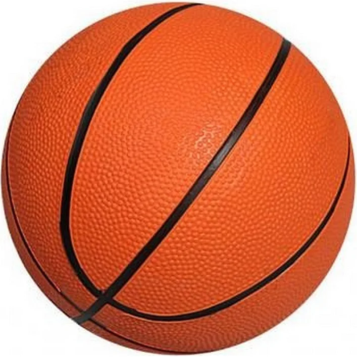 Мяч баскетбольный "Sport Basket ball №7" NE-BAS-1023