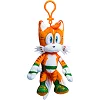 Мягкая игрушка на клипсе Sonic Prime – Тэйлз