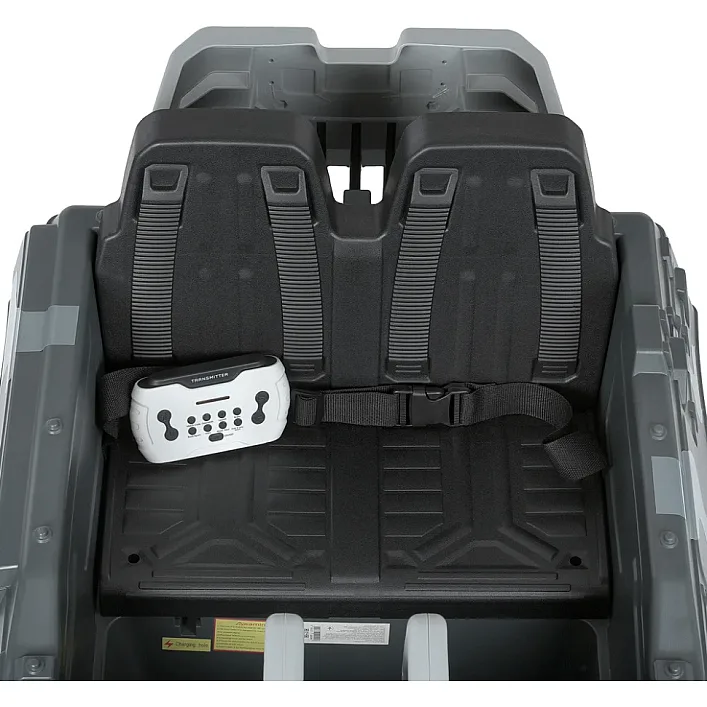 Детский электромобильТанк Bambi Racer M 4862BR-11 до 30 кг