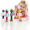 Набор фигурок к конструкторам Guidecraft Better Builders Профессионалы (G8305)