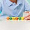 Игровой набор для обучения счету Learning Resources серии Numberblocks - Веселые жабки Numberblobs