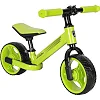 Биговел детский LAMBORGHINI, зеленый (79645)