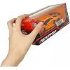 Машина мет. Lamborghini Aventador SVJ, батарейки, світ.,звук, відкр. двері